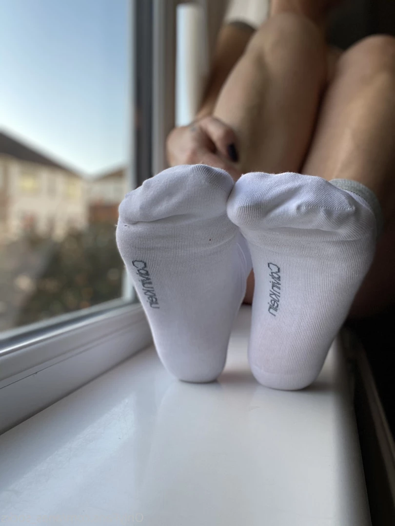 Ana [ anas_socks ] Onlyfans leaked photo 7327846 on Hotleaks.tv