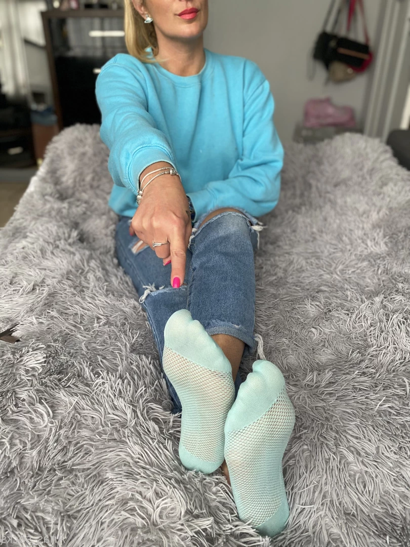 Ana [ anas_socks ] Onlyfans leaked photo 7327860 on Hotleaks.tv
