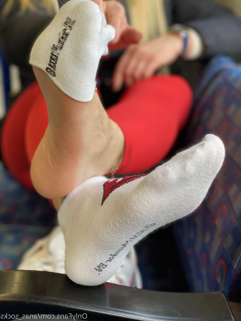 Ana [ anas_socks ] Onlyfans leaked photo 7327876 on Hotleaks.tv