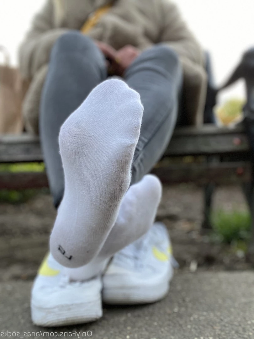 Ana [ anas_socks ] Onlyfans leaked photo 7327980 on Hotleaks.tv