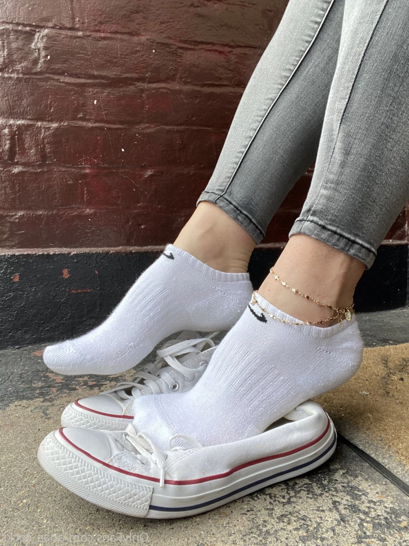 Ana [ anas_socks ] Onlyfans leaked photo 7328023 on Hotleaks.tv