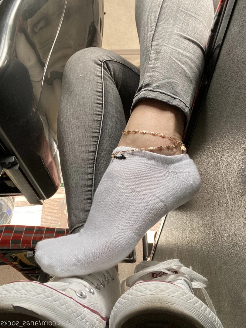 Ana [ anas_socks ] Onlyfans leaked photo 7328144 on Hotleaks.tv