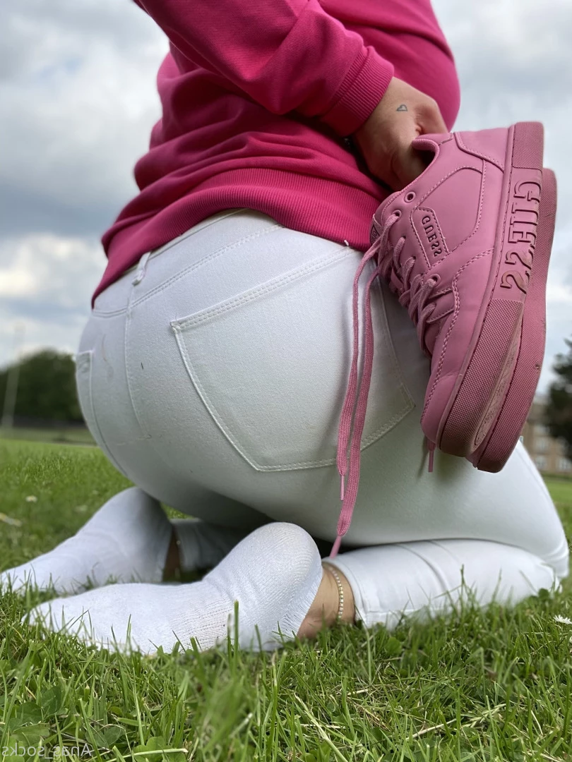 Ana [ anas_socks ] Onlyfans leaked photo 7328201 on Hotleaks.tv