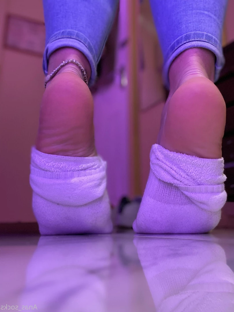 Ana [ anas_socks ] Onlyfans leaked photo 7328225 on Hotleaks.tv
