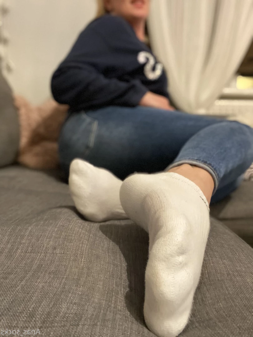 Ana [ anas_socks ] Onlyfans leaked photo 7328251 on Hotleaks.tv