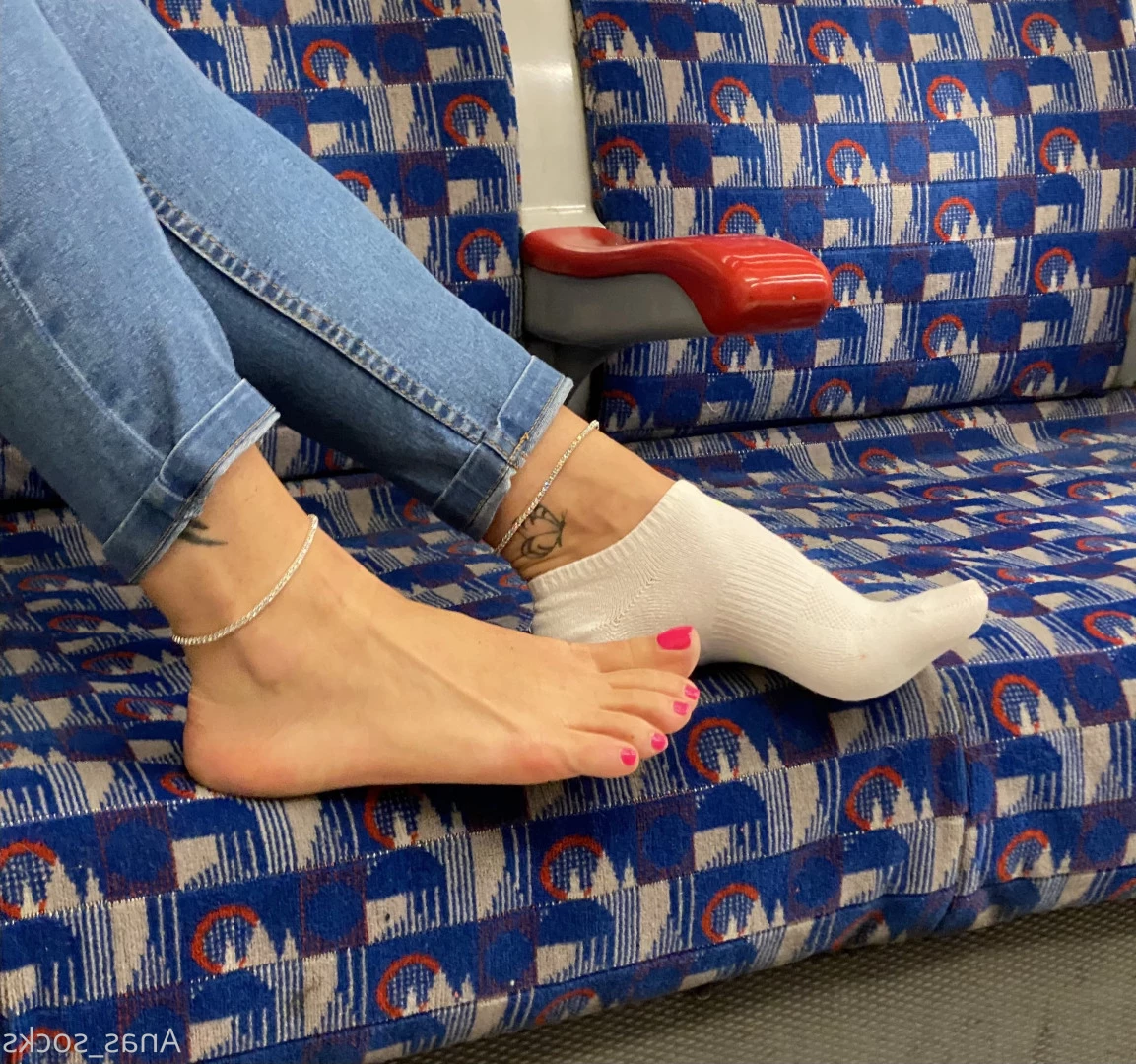 Ana [ anas_socks ] Onlyfans leaked photo 7328309 on Hotleaks.tv