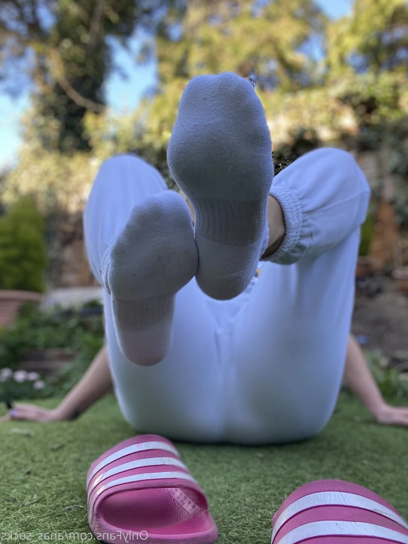 Ana [ anas_socks ] Onlyfans leaked photo 7328436 on Hotleaks.tv