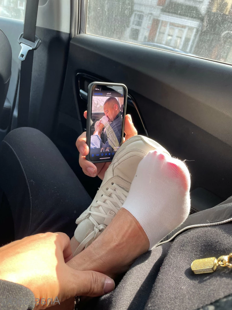 Ana [ anas_socks ] Onlyfans leaked photo 7328481 on Hotleaks.tv
