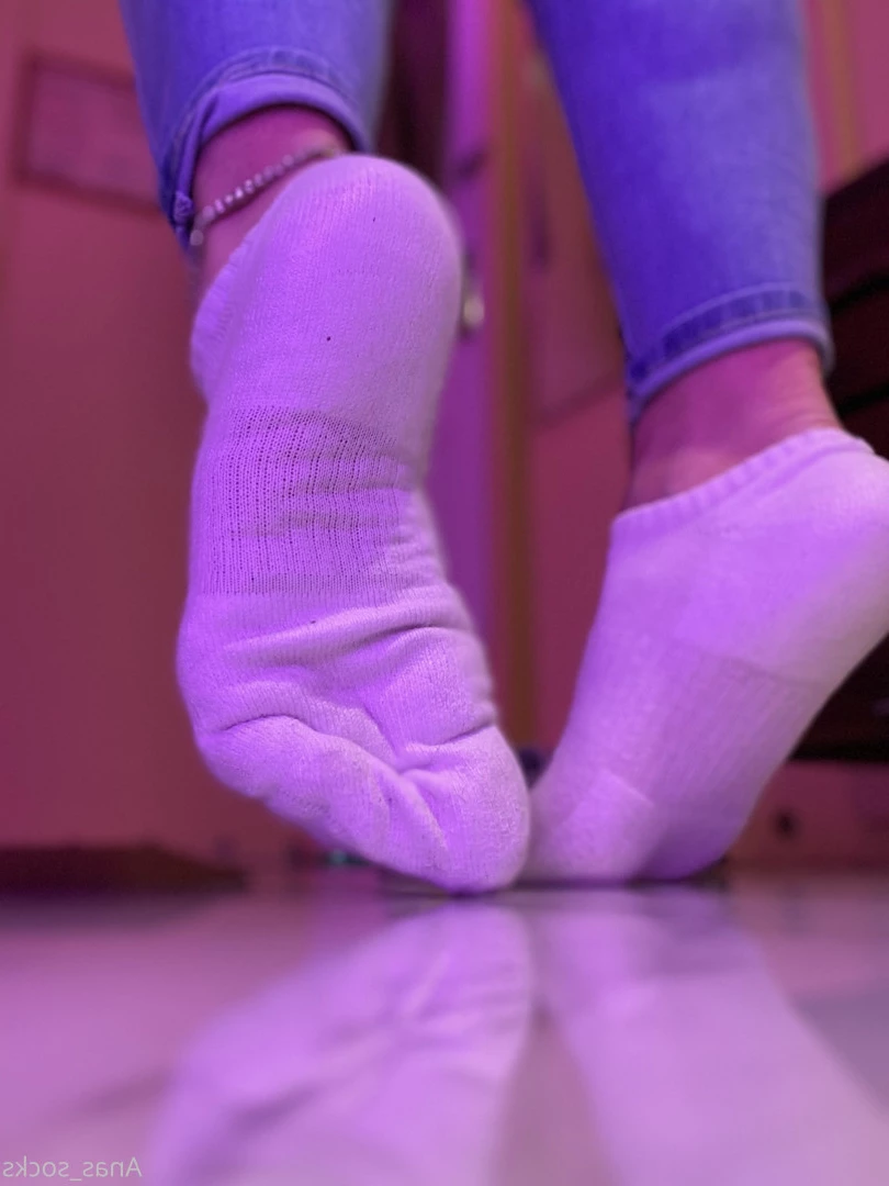 Ana [ anas_socks ] Onlyfans leaked photo 7328532 on Hotleaks.tv