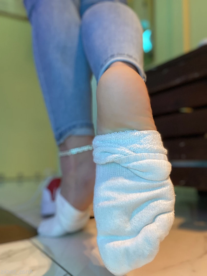 Ana [ anas_socks ] Onlyfans leaked photo 7328607 on Hotleaks.tv
