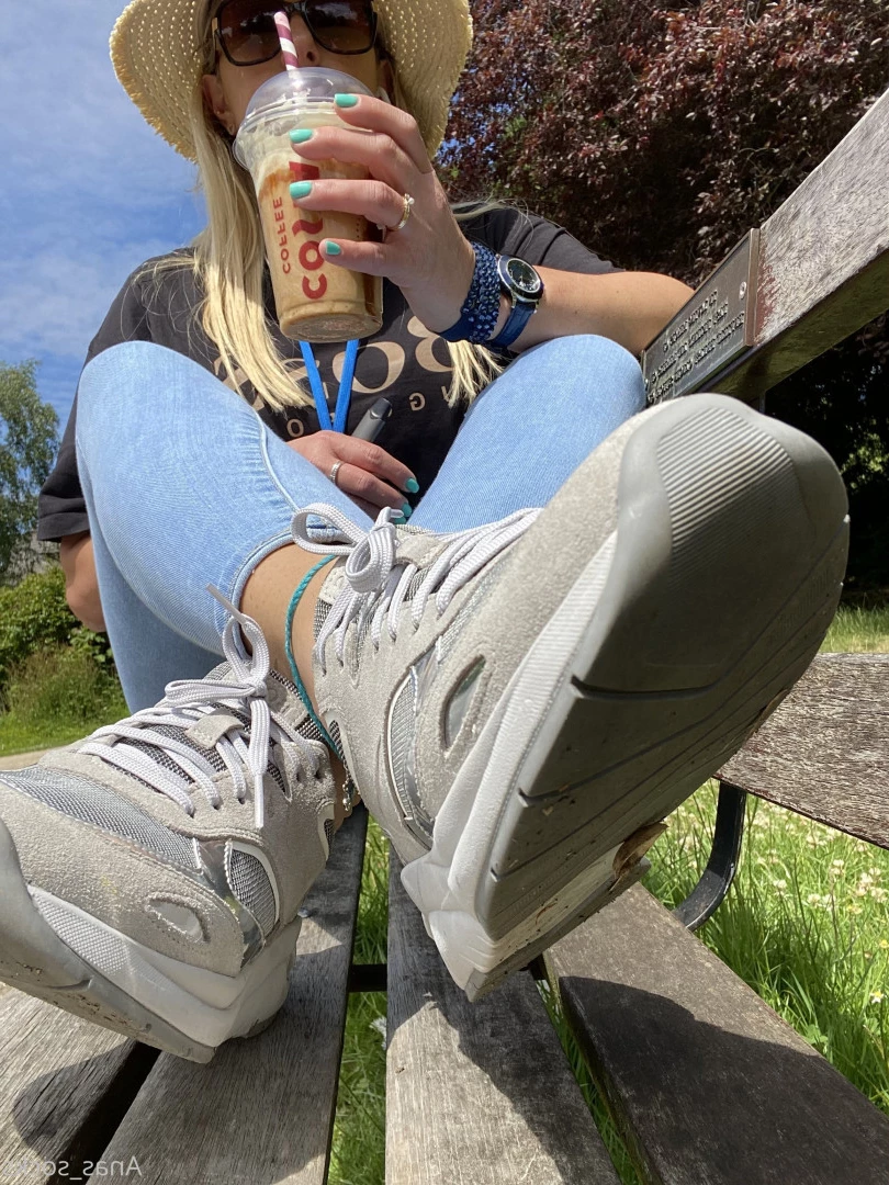Ana [ anas_socks ] Onlyfans leaked photo 7328660 on Hotleaks.tv