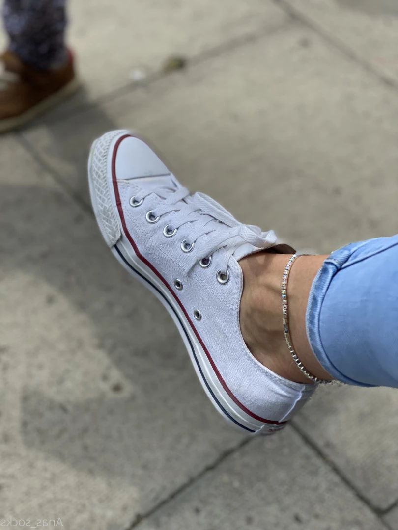 Ana [ anas_socks ] Onlyfans leaked photo 7328709 on Hotleaks.tv