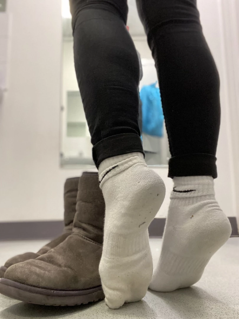 Ana [ anas_socks ] Onlyfans leaked photo 7328762 on Hotleaks.tv