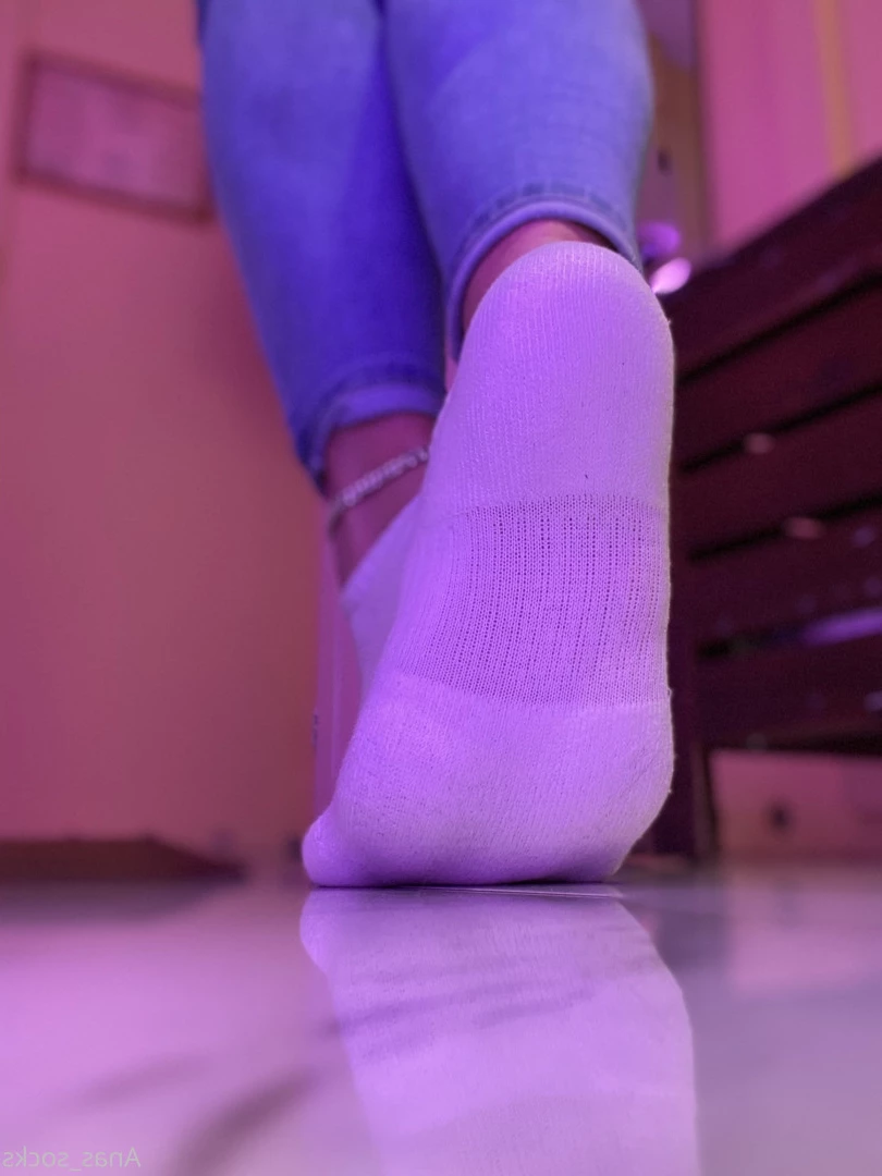 Ana [ anas_socks ] Onlyfans leaked photo 7328818 on Hotleaks.tv