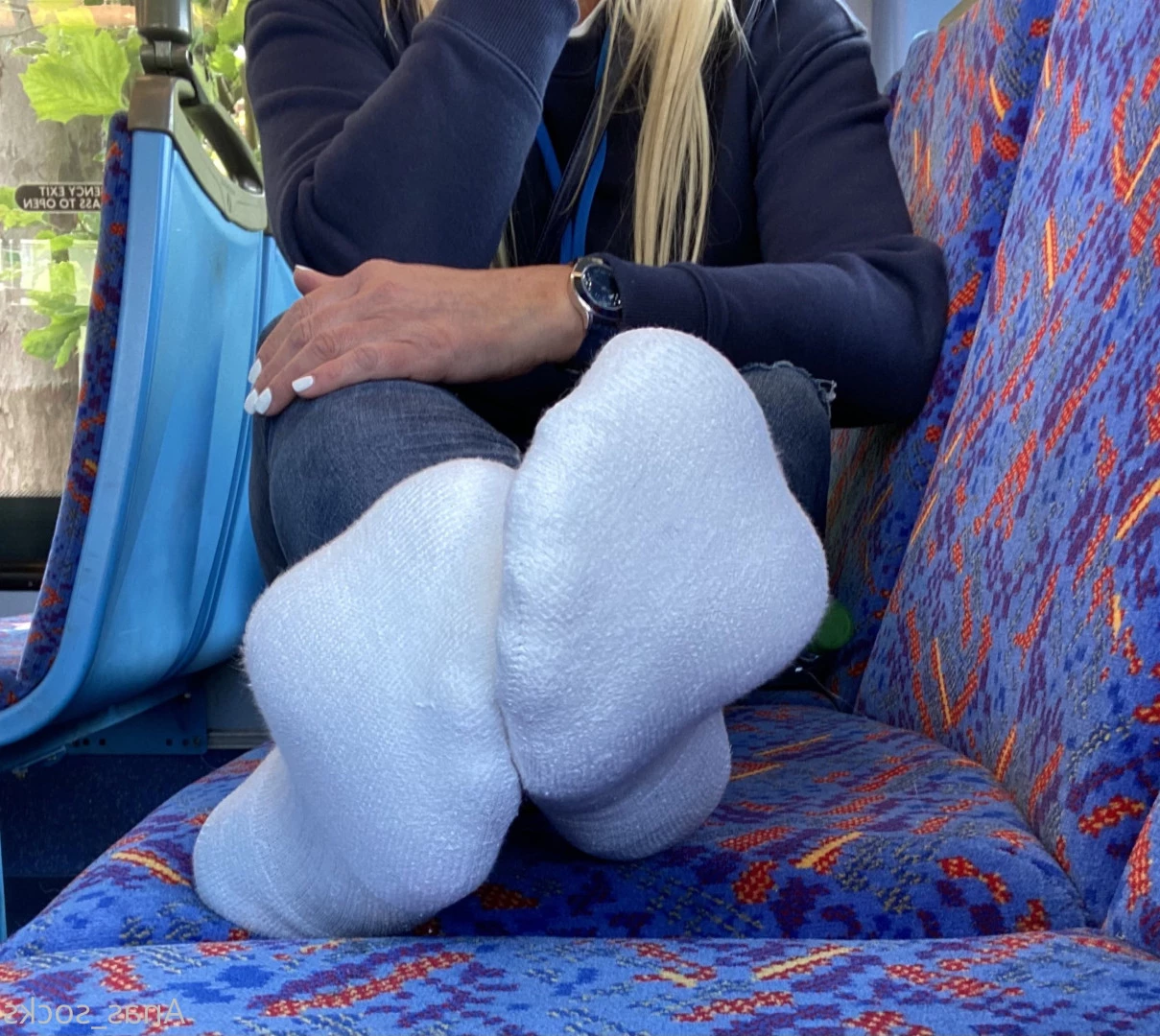 Ana [ anas_socks ] Onlyfans leaked photo 7328841 on Hotleaks.tv