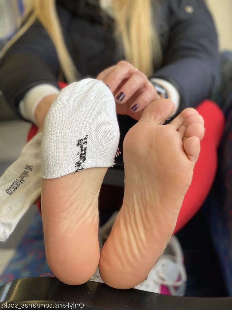 Ana [ anas_socks ] Onlyfans leaked photo 7329040 on Hotleaks.tv