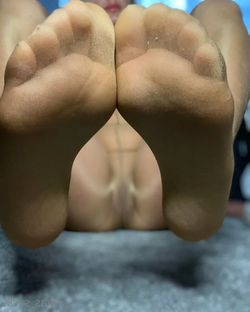 Ana [ anas_socks ] Onlyfans leaked photo 7329078 on Hotleaks.tv