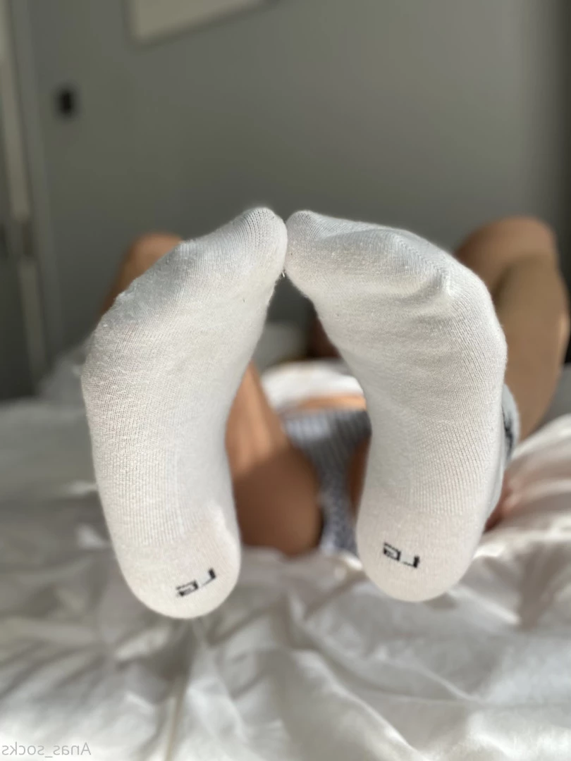 Ana [ anas_socks ] Onlyfans leaked photo 7329141 on Hotleaks.tv