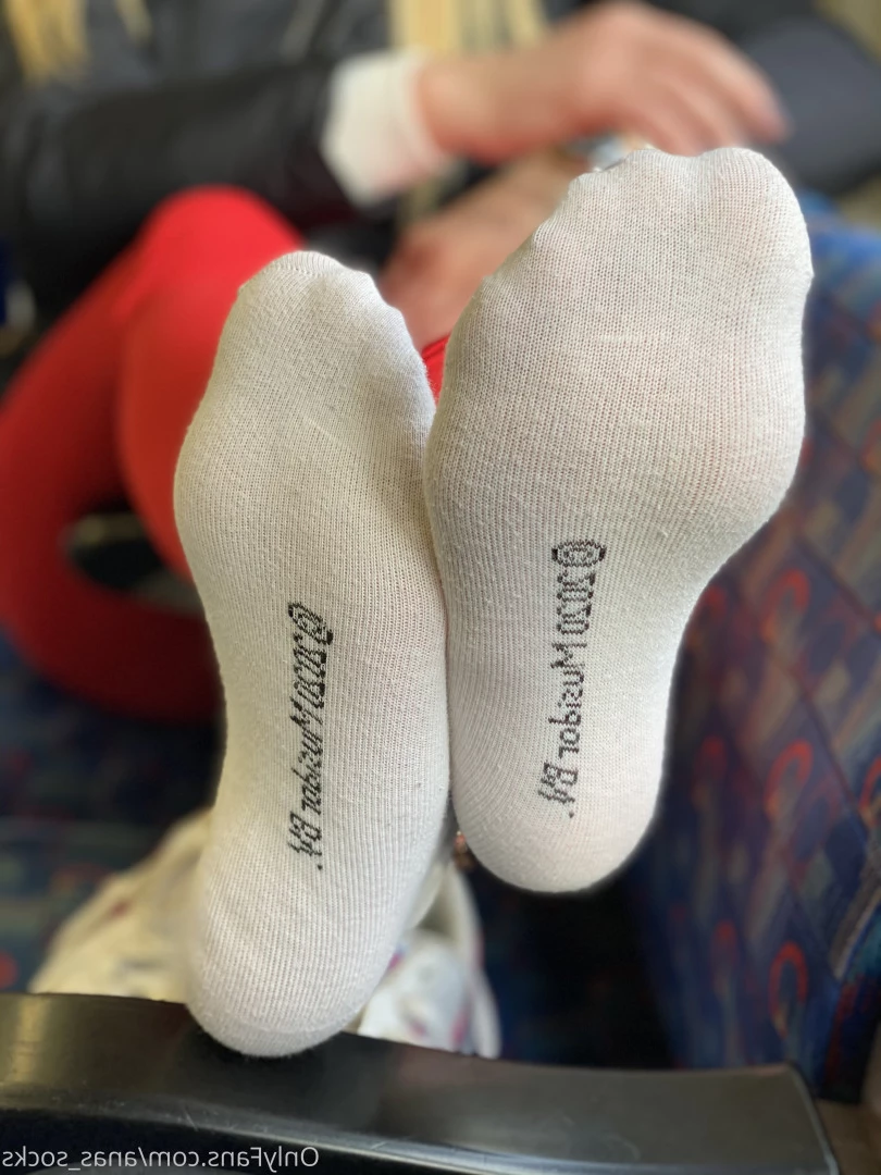 Ana [ anas_socks ] Onlyfans leaked photo 7329330 on Hotleaks.tv