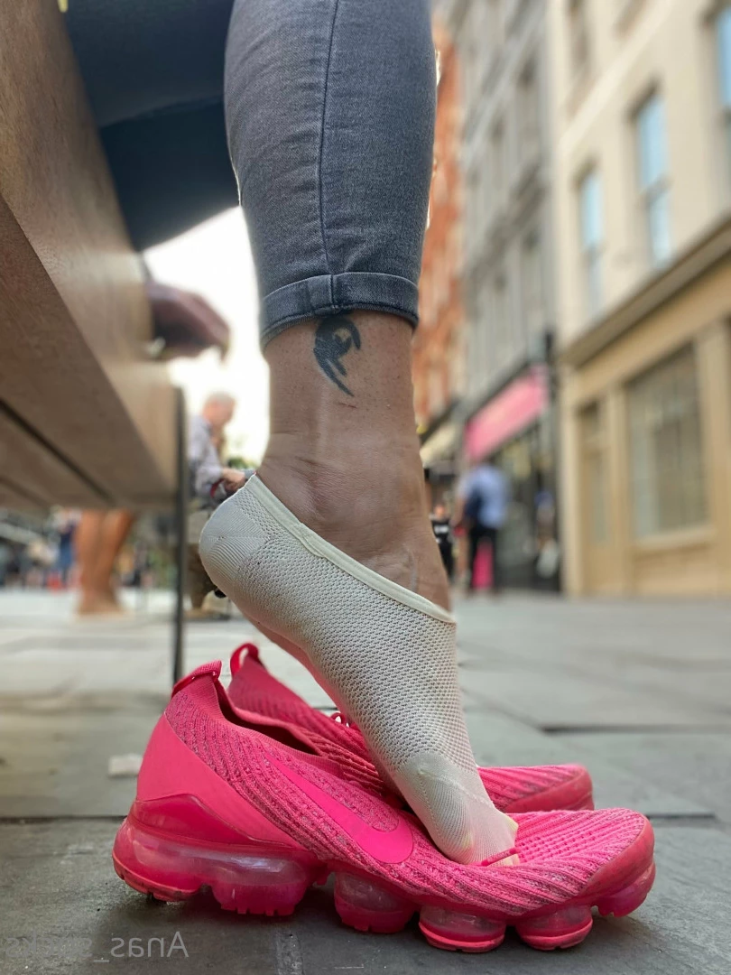 Ana [ anas_socks ] Onlyfans leaked photo 7329440 on Hotleaks.tv