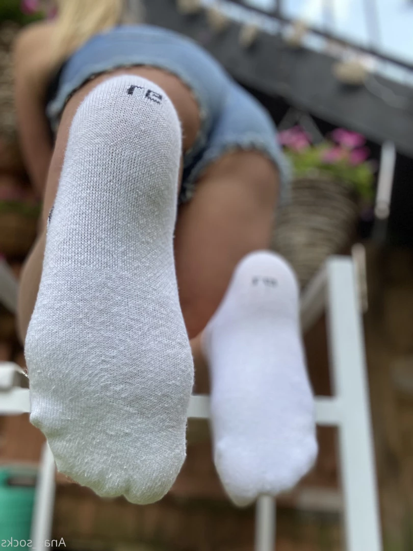 Ana [ anas_socks ] Onlyfans leaked photo 7329451 on Hotleaks.tv