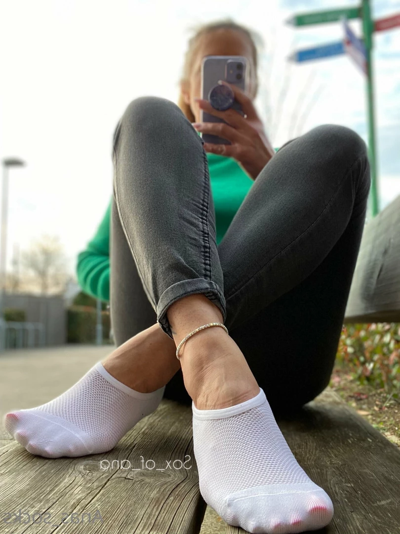 Ana [ anas_socks ] Onlyfans leaked photo 7329464 on Hotleaks.tv