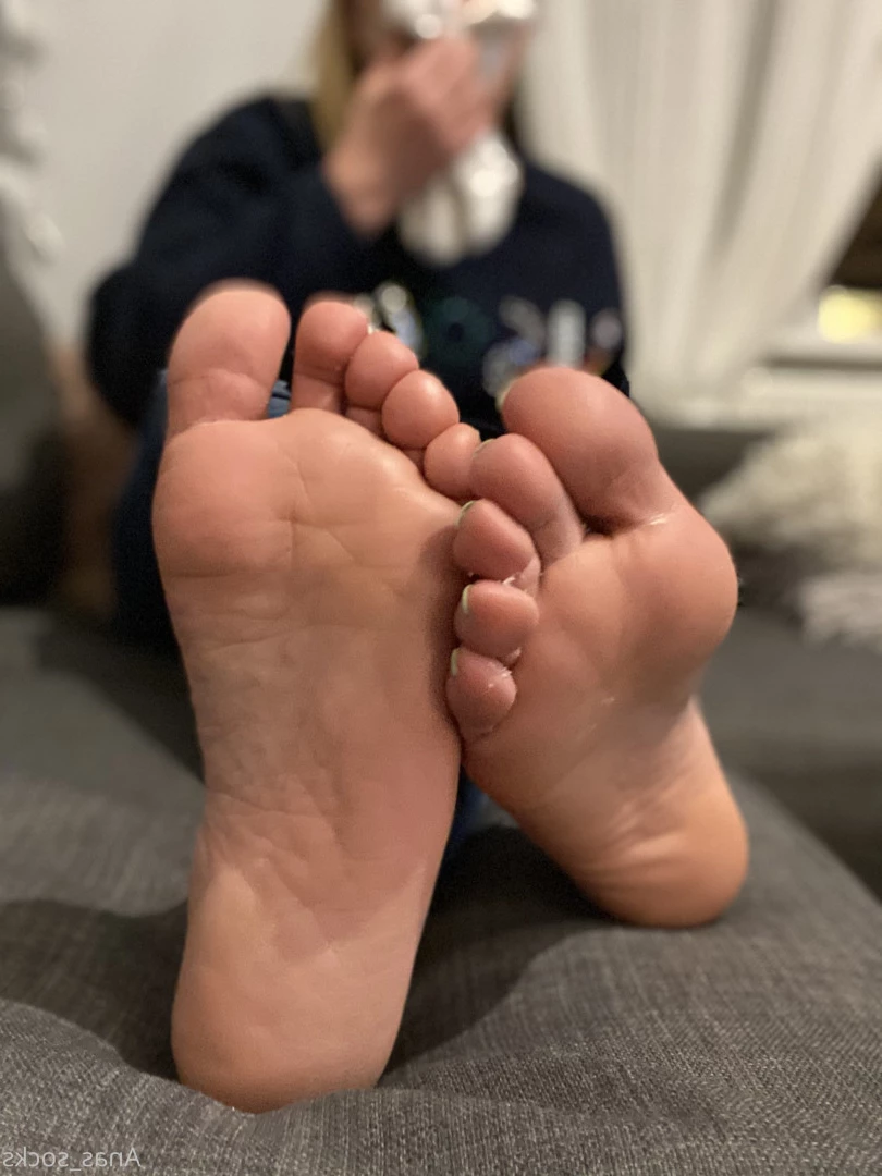Ana [ anas_socks ] Onlyfans leaked photo 7329515 on Hotleaks.tv