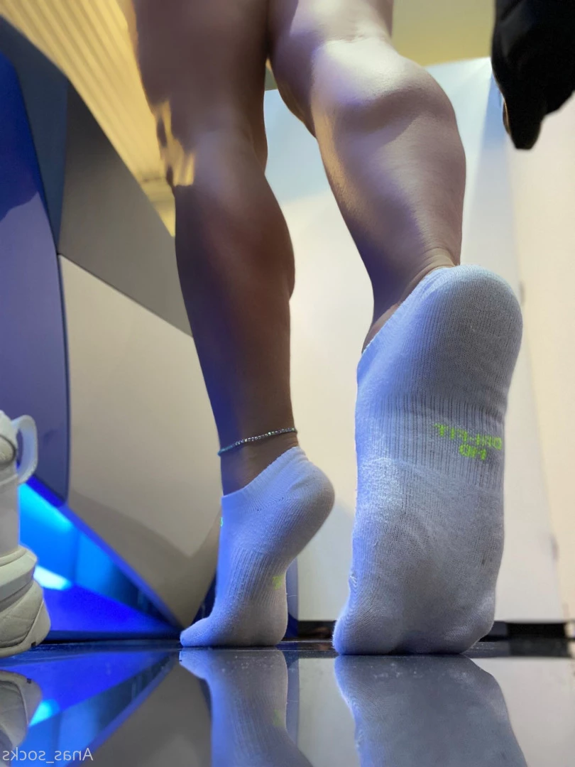 Ana [ anas_socks ] Onlyfans leaked photo 7329525 on Hotleaks.tv