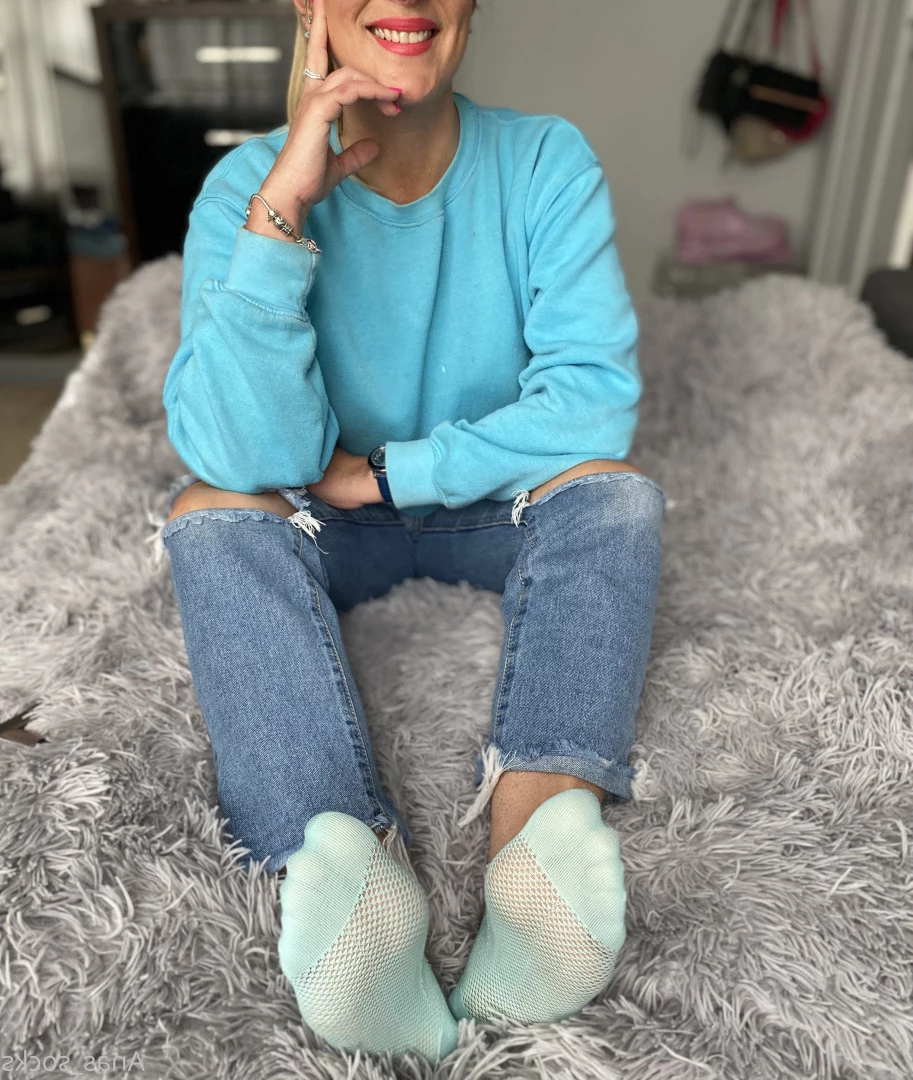 Ana [ anas_socks ] Onlyfans leaked photo 7329565 on Hotleaks.tv
