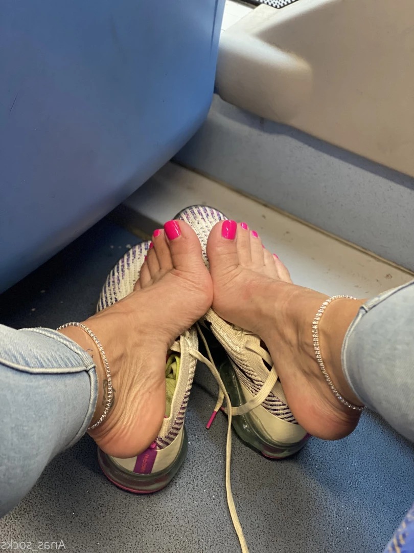 Ana [ anas_socks ] Onlyfans leaked photo 7329611 on Hotleaks.tv