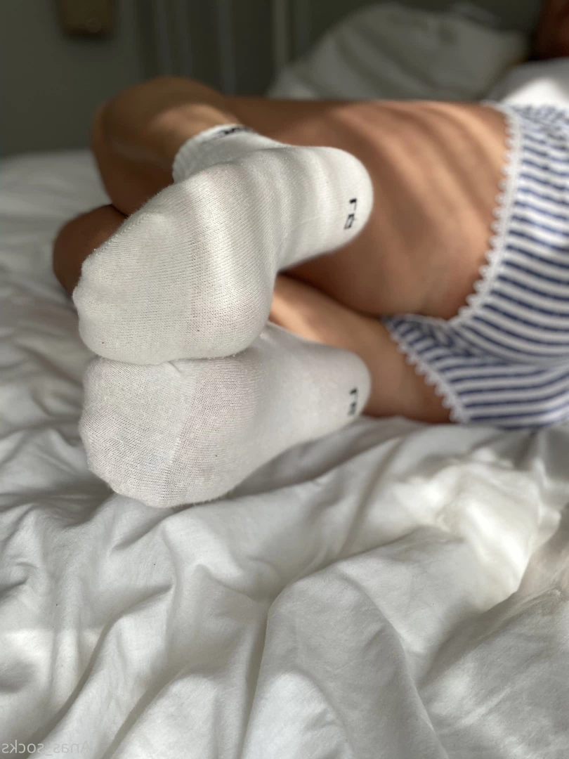 Ana [ anas_socks ] Onlyfans leaked photo 7329631 on Hotleaks.tv
