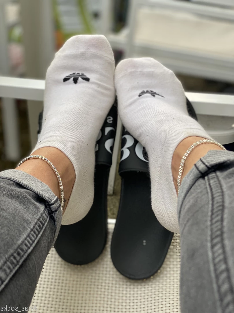 Ana [ anas_socks ] Onlyfans leaked photo 7329652 on Hotleaks.tv
