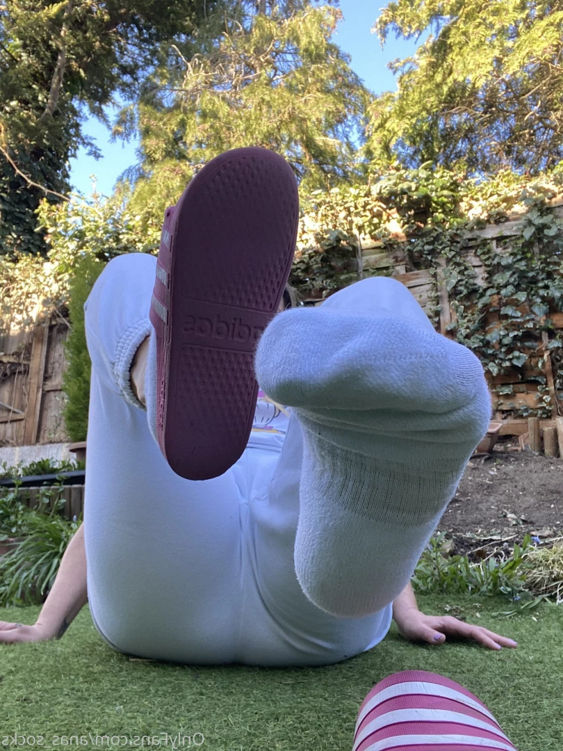 Ana [ anas_socks ] Onlyfans leaked photo 7329682 on Hotleaks.tv