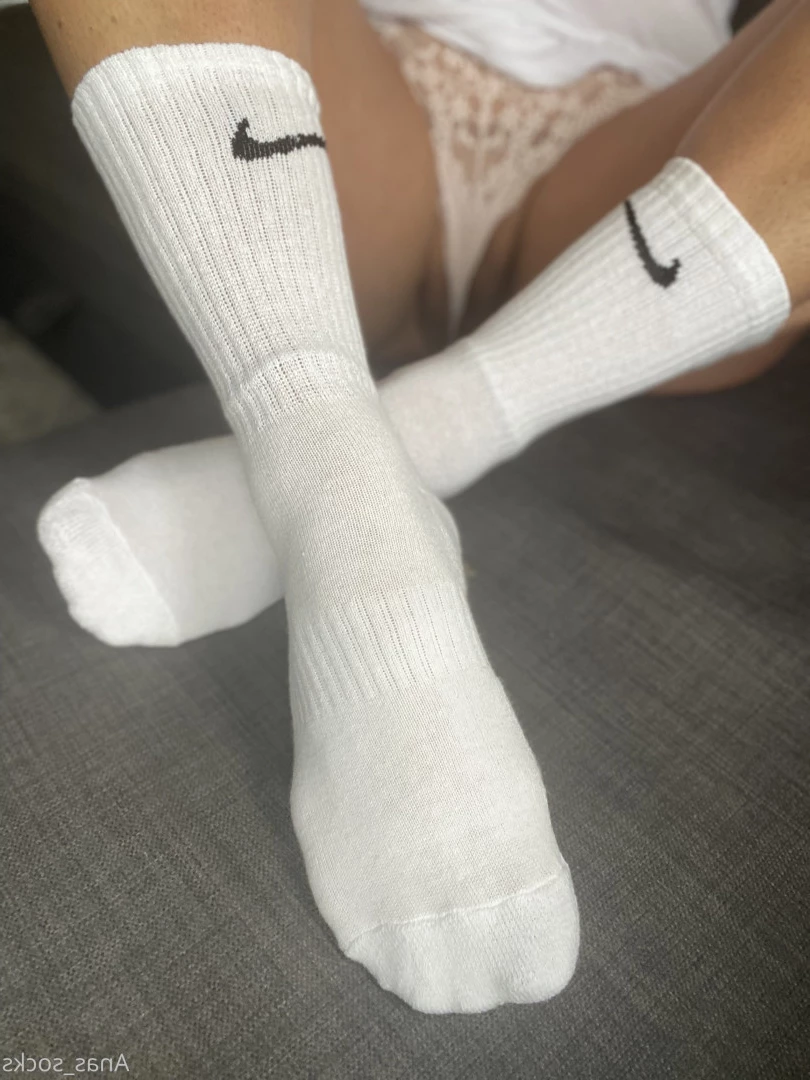 Ana [ anas_socks ] Onlyfans leaked photo 7329782 on Hotleaks.tv