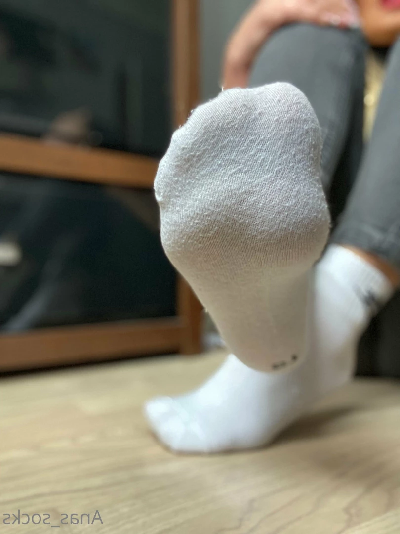 Ana [ anas_socks ] Onlyfans leaked photo 7329792 on Hotleaks.tv