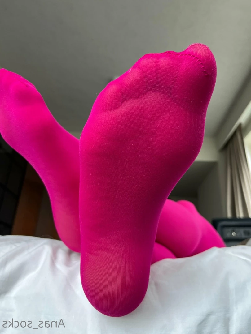 Ana [ anas_socks ] Onlyfans leaked photo 7329881 on Hotleaks.tv