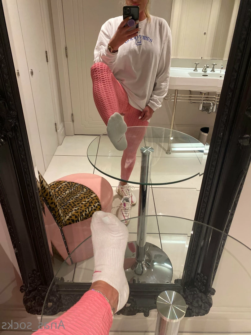 Ana [ anas_socks ] Onlyfans leaked photo 7329900 on Hotleaks.tv