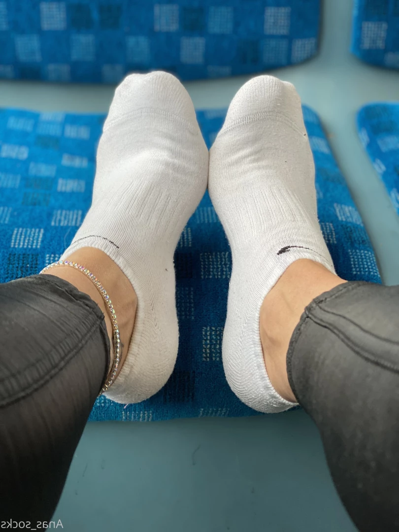 Ana [ anas_socks ] Onlyfans leaked photo 7329920 on Hotleaks.tv