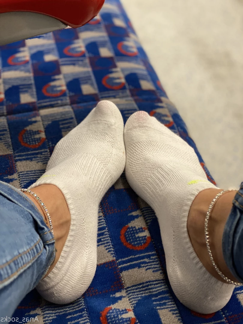 Ana [ anas_socks ] Onlyfans leaked photo 7329982 on Hotleaks.tv