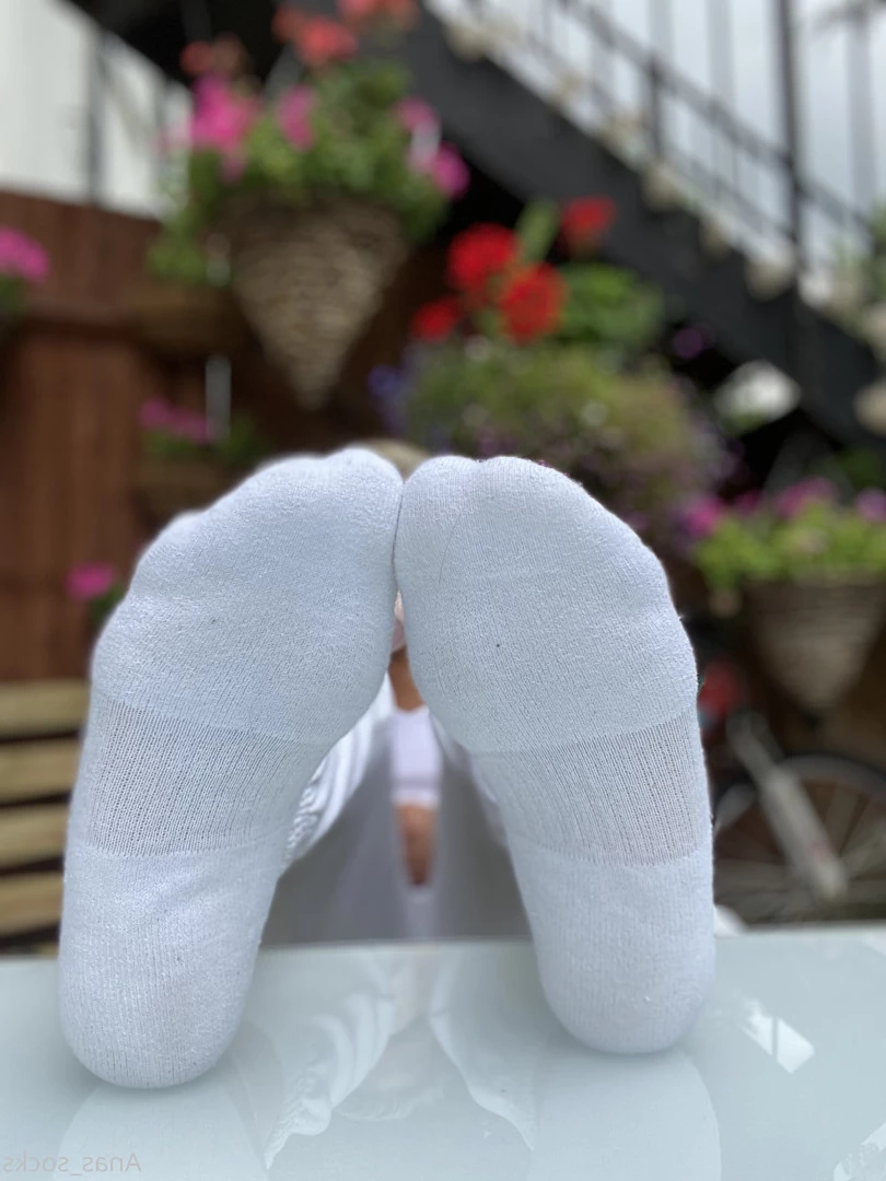 Ana [ anas_socks ] Onlyfans leaked photo 7329992 on Hotleaks.tv