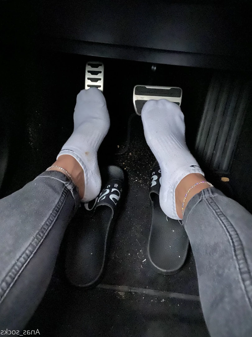 Ana [ anas_socks ] Onlyfans leaked photo 7330034 on Hotleaks.tv