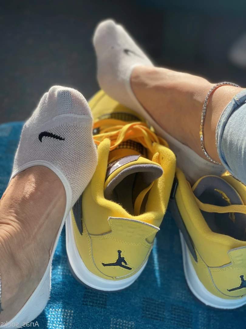 Ana [ anas_socks ] Onlyfans leaked photo 7330075 on Hotleaks.tv