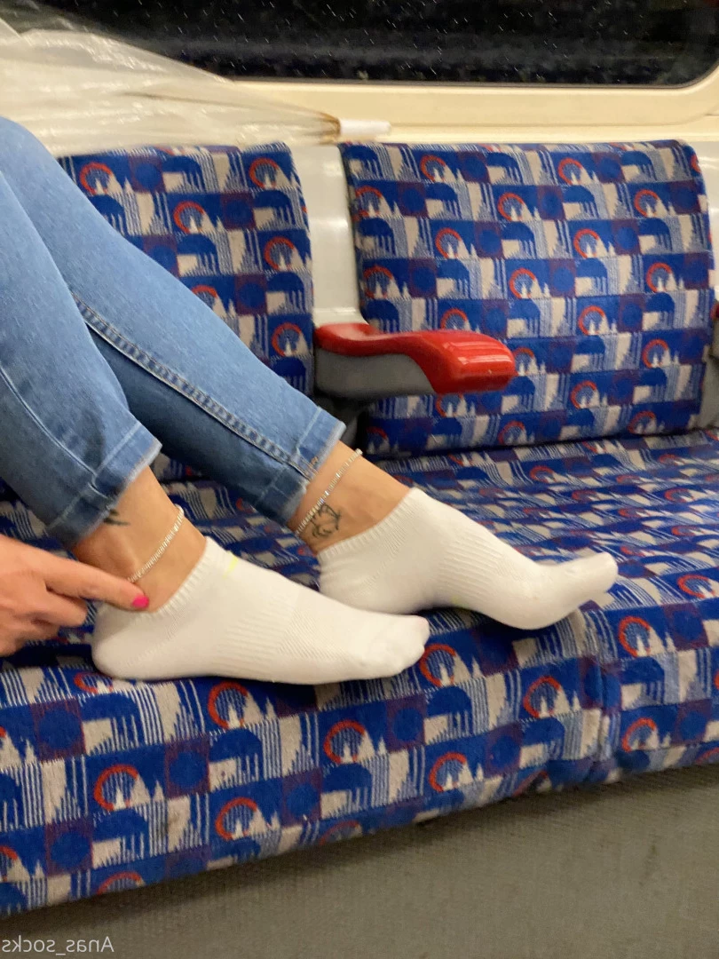 Ana [ anas_socks ] Onlyfans leaked photo 7330118 on Hotleaks.tv