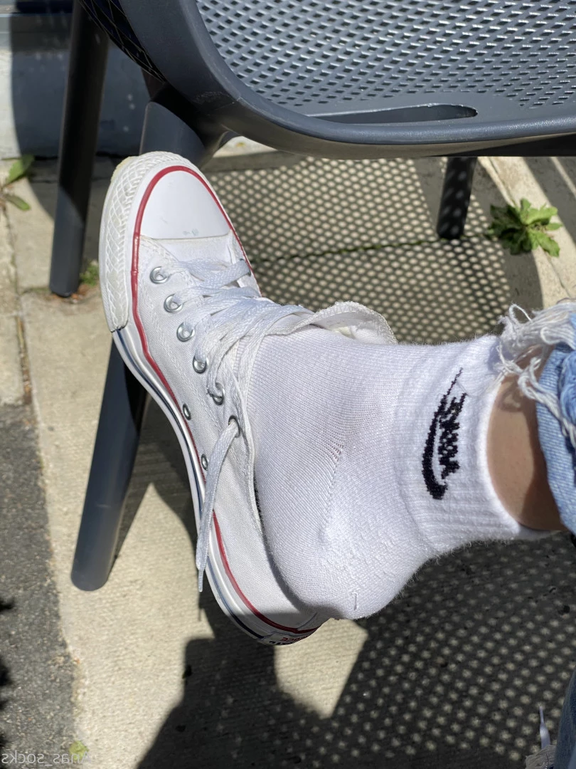 Ana [ anas_socks ] Onlyfans leaked photo 7330148 on Hotleaks.tv