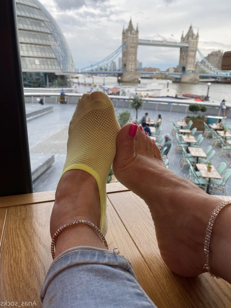 Ana [ anas_socks ] Onlyfans leaked photo 7330178 on Hotleaks.tv