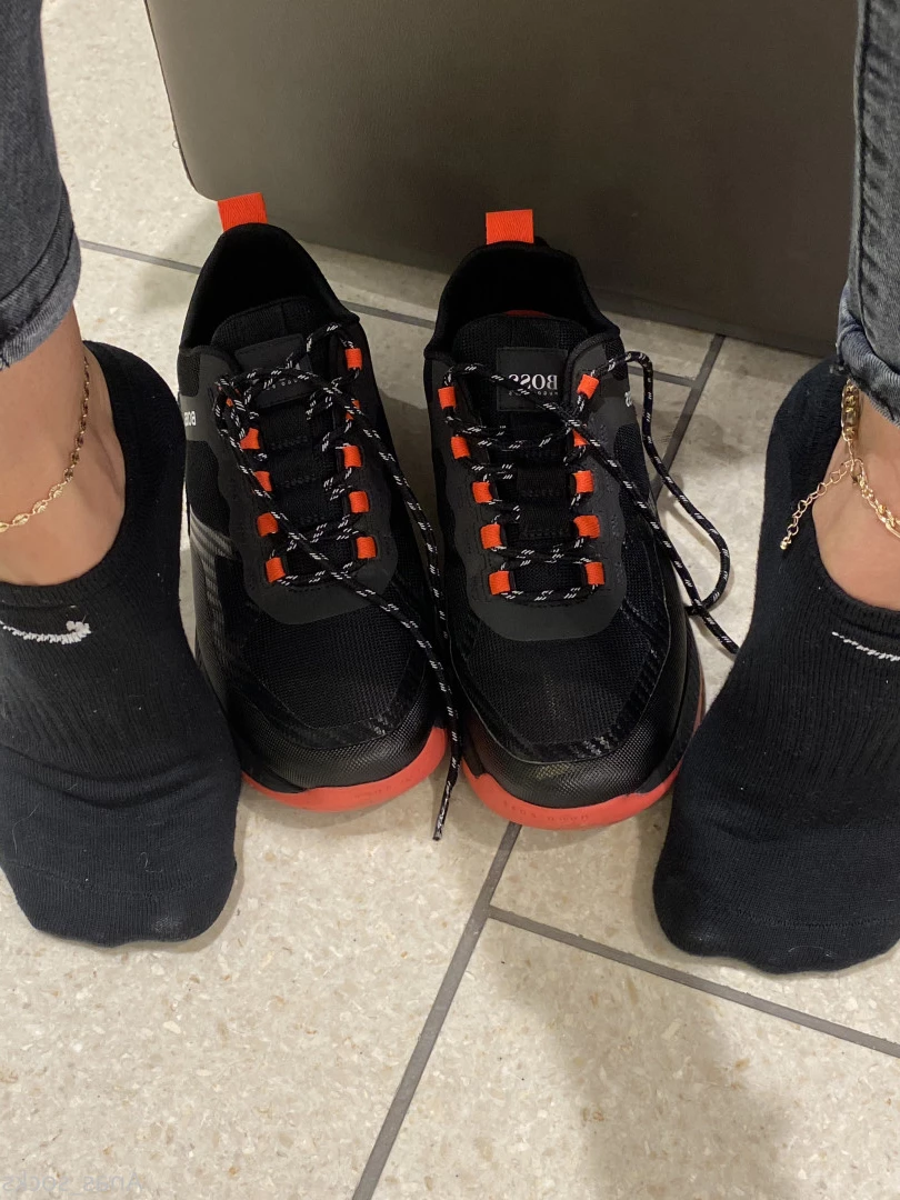 Ana [ anas_socks ] Onlyfans leaked photo 7330274 on Hotleaks.tv