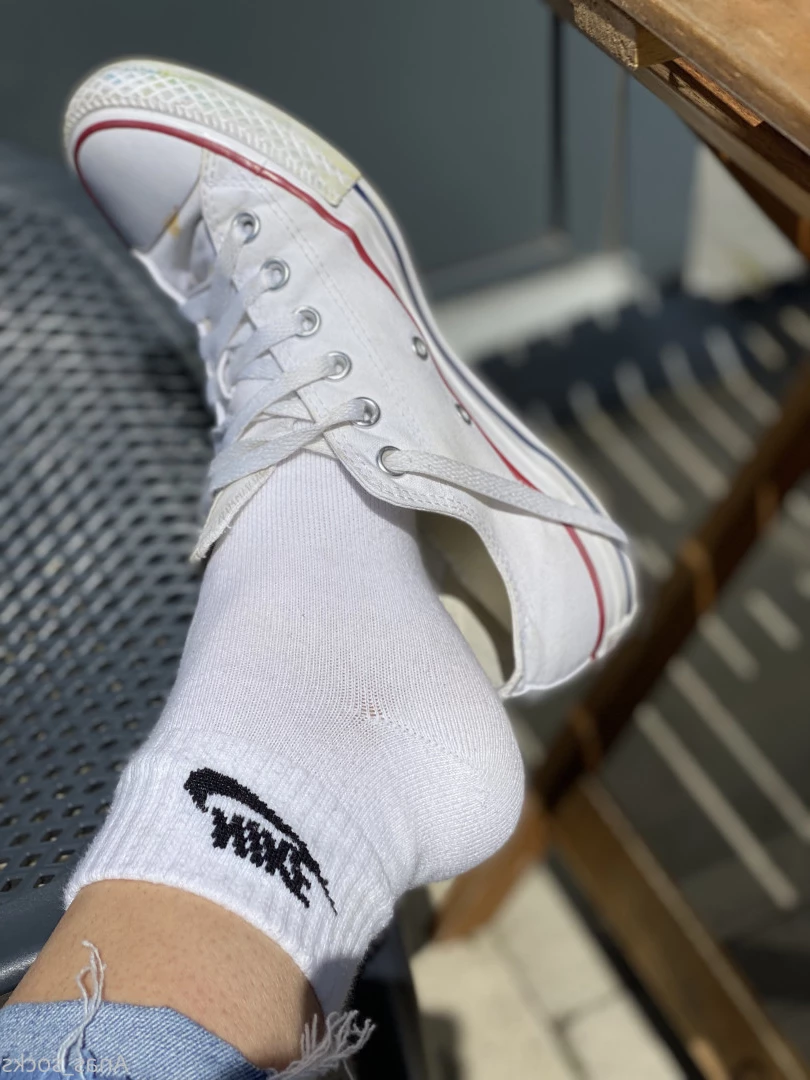 Ana [ anas_socks ] Onlyfans leaked photo 7330344 on Hotleaks.tv