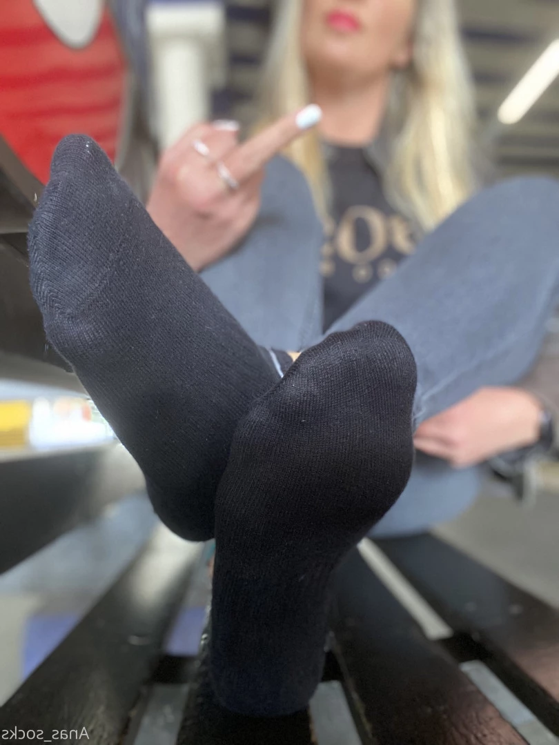 Ana [ anas_socks ] Onlyfans leaked photo 7330369 on Hotleaks.tv