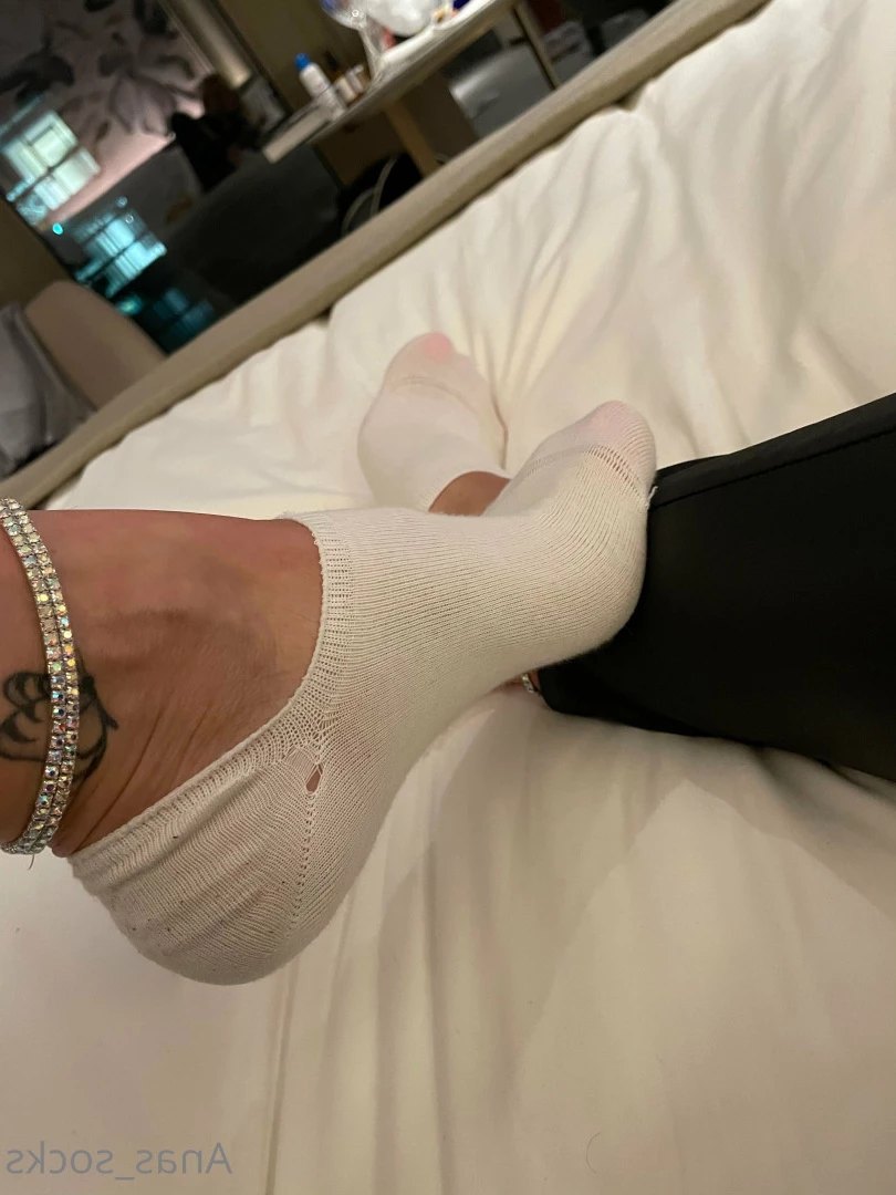 Ana [ anas_socks ] Onlyfans leaked photo 7330393 on Hotleaks.tv