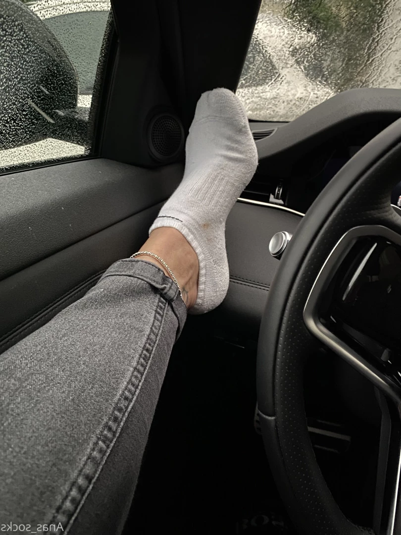 Ana [ anas_socks ] Onlyfans leaked photo 7330413 on Hotleaks.tv
